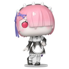 Фігурка Funko Pop серії Re: ZERO - Рам (86512)