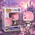 Фігурка Funko Pop серії Re: ZERO - Рам (86512)