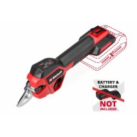 Кущоріз Einhell Professional, GP-LS 18/28 Li BL-Solo, PXC, 18V, товщ. 28/14мм, сталь SK5, 0.82кг (без АКБ та ЗП) (3408320)