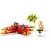 Конструктор LEGO Sonic the Hedgehog Літак Тейлза «Торнадо-1» (77119)