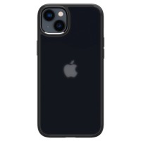 Чохол до моб. телефона Spigen Apple iPhone 14 Plus Ultra Hybrid, Frost Black (ACS04901)