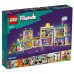 Конструктор LEGO Friends Хартлейк-Сіті: міжнародна школа 985 деталей (41731)