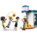 Конструктор LEGO Friends Хартлейк-Сіті: міжнародна школа 985 деталей (41731)