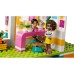 Конструктор LEGO Friends Хартлейк-Сіті: міжнародна школа 985 деталей (41731)