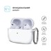 Чохол для навушників Armorstandart Hang Case для Apple AirPods Pro 2 White (ARM68586)