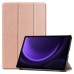 Чохол до планшета BeCover Smart Case Galaxy Tab S9 (SM-X710/SM-X716)/S9 FE (SM-X510/SM-X516B) 11.0" Rose Gold (710413)