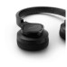 Навушники Philips TAA4216 Over-ear IP55 Wireless Black (TAA4216BK/00)