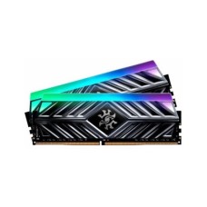 Модуль пам'яті для комп'ютера DDR4 32GB (2x16GB) 3600 MHz XPG Spectrix D41 ADATA (AX4U360016G18I-DT41)