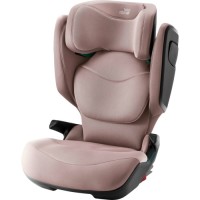 Автокрісло Britax-Romer Kidfix Pro M Style Dusty Rose (2000040923)