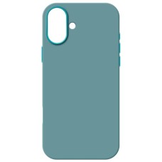 Чохол до мобільного телефона Armorstandart ICON2 Case Apple iPhone 16 Plus Blue Fog (ARM79634)