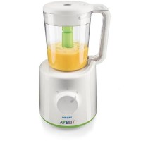 Пароварка Philips AVENT SCF870/22