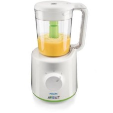 Пароварка Philips AVENT SCF870/22