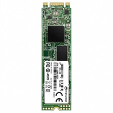 Накопичувач SSD M.2 2280 512GB Transcend (TS512GMTS830S)