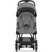 Коляска Cybex Coya Matt Black Mirage Grey (522004325)