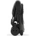 Коляска Cybex Coya Matt Black Mirage Grey (522004325)