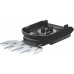 Кущоріз Bosch AdvancedShear 18V-10, PBA, 2.0Ah (0.600.857.000)