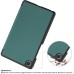 Чохол до планшета BeCover Smart Case Lenovo Tab One / Tab K9 8.7" 2025 (TB305XU/FU) Dark Green (713746)