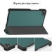 Чохол до планшета BeCover Smart Case Lenovo Tab One / Tab K9 8.7" 2025 (TB305XU/FU) Dark Green (713746)