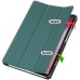 Чохол до планшета BeCover Smart Case Lenovo Tab One / Tab K9 8.7" 2025 (TB305XU/FU) Dark Green (713746)