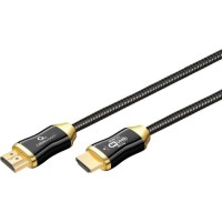 Кабель мультимедійний HDMI M to HDMI M 15.0m V2.1 AOC 8K60Hz Cablexpert (CCBP-HDMI8K-AOC-15M-EU)