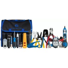 Набір інструментів для мережі Jonard Tools TK-610