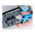 Набір інструментів для мережі Jonard Tools TK-610