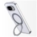Чохол до мобільного телефона BeCover Aura Fold Google Pixel 9a Transparent (715668)