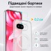 Чохол до мобільного телефона BeCover Aura Fold Google Pixel 9a Transparent (715668)