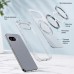 Чохол до мобільного телефона BeCover Aura Fold Google Pixel 9a Transparent (715668)