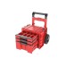 Ящик для інструментів QBRICK SYSTEM PRO Cart Plus Drawer 3 Red, на колесах, 20", 520440660, SKRWQCP2PD3CZEPG001 (SKRWQCP2PD3CZEPG001)