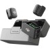 Мікрофон DJI DJI Mic 3 (2 TX + 1 RX + Charging Case) (CP.RN.00000480.01)