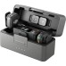 Мікрофон DJI DJI Mic 3 (2 TX + 1 RX + Charging Case) (CP.RN.00000480.01)
