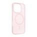 Чохол до мобільного телефона Armorstandart Mystiq MagCase Apple iPhone 16 Pro Light Pink (ARM91580)