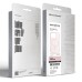 Чохол до мобільного телефона Armorstandart Mystiq MagCase Apple iPhone 16 Pro Light Pink (ARM91580)
