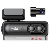 Відеореєстратор Aspiring Griffon 3, Wi-Fi, Starvis II, 4К, SpeedCam (GR2-3TM)