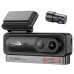 Відеореєстратор Aspiring Griffon 3, Wi-Fi, Starvis II, 4К, SpeedCam (GR2-3TM)