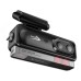 Відеореєстратор Aspiring Griffon 3, Wi-Fi, Starvis II, 4К, SpeedCam (GR2-3TM)