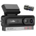 Відеореєстратор Aspiring Griffon 3, Wi-Fi, Starvis II, 4К, SpeedCam (GR2-3TM)
