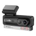 Відеореєстратор Aspiring Griffon 3, Wi-Fi, Starvis II, 4К, SpeedCam (GR2-3TM)
