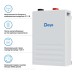 Батарея LiFePo4 Deye SE-F5 Plus LV 51.2V 100Ah 5.12kWh (SE-F5 Plus-L)