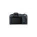 Цифровий фотоапарат Canon EOS R8 + RF 24-50mm f/4.5-6.3 IS STM (5803C016)
