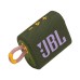 Акустична система JBL Go 3 Green (JBLGO3GRN)