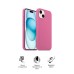 Чохол до мобільного телефона Armorstandart ICON2 MagSafe Apple iPhone 15 Pink (ARM77009)