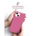 Чохол до мобільного телефона Armorstandart ICON2 MagSafe Apple iPhone 15 Pink (ARM77009)