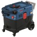 Пилосос будівельний Bosch GAS 400 A, 1200Вт, 240мБар, 40л, 14кг (0.601.9M0.020)