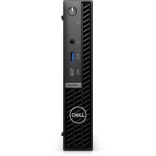 Комп'ютер Dell Optiplex 7020 MFF / i5-14500T, 16, 512, WLAN+BT, KM (N011O7020MFFUA_UBU)