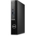 Комп'ютер Dell Optiplex 7020 MFF / i5-14500T, 16, 512, WLAN+BT, KM (N011O7020MFFUA_UBU)