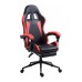 Крісло ігрове GT Racer X-2323 Black/Red