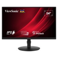 Монітор ViewSonic VA2408-HDJ