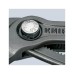 Кліщі KNIPEX сантехнічні Cobra (87 05 250)